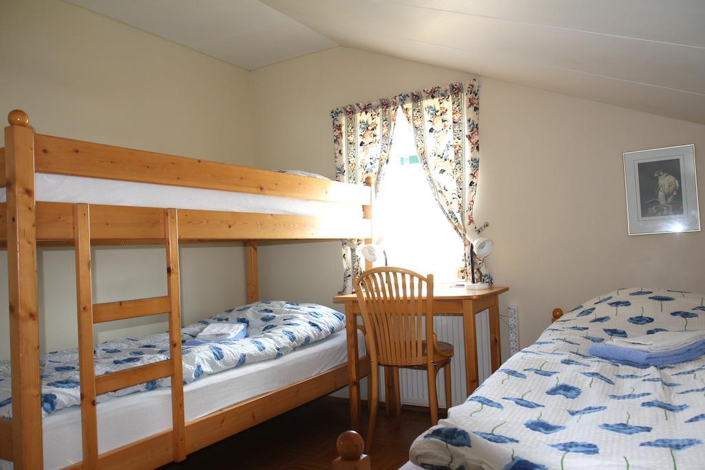 Korpudalur Hi Hostel Flateyri Δωμάτιο φωτογραφία