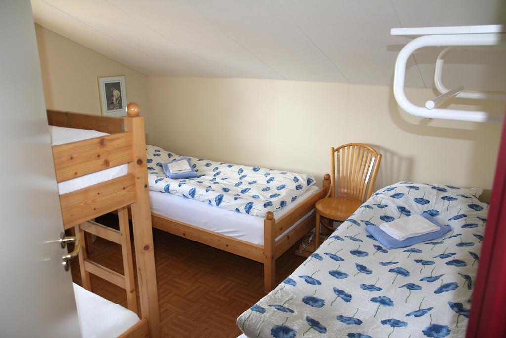 Korpudalur Hi Hostel Flateyri Δωμάτιο φωτογραφία
