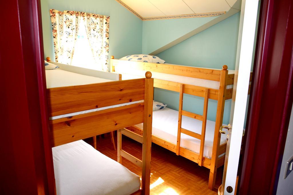 Korpudalur Hi Hostel Flateyri Δωμάτιο φωτογραφία
